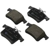Image de Kit De Plaquettes De Frein, Frein À Disque 13.0460-7255.2 Ate Ate 13.04607255.2 Jaguar