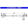 Image de Flexible De Frein Ate 24.51250323.3 Audi