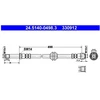 Image de Flexible De Frein Ate 24.51400498.3 Mercedes-Benz