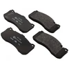 Image de Kit De Plaquettes De Frein, Frein À Disque 13.0460-4848.2 Ate Ate 13.04604848.2 Bmw