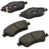 Image de Kit De Plaquettes De Frein, Frein À Disque 13.0460-5602.2 Ate Ate 13.04605602.2 Toyota