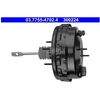 Image de Dispositif D'Assistance De Frein Ate 03.77554702.4 Volvo