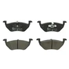 Image de Kit De Plaquettes De Frein, Frein À Disque 13.0460-7235.2 Ate Ate 13.04607235.2 Mazda