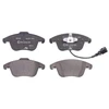 Image de Kit De Plaquettes De Frein, Frein À Disque 13.0460-7242.2 Ate Ate 13.04607242.2 Audi;Seat;Volkswagen