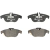 Image de Kit De Plaquettes De Frein, Frein À Disque 13.0460-7244.2 Ate Ate 13.04607244.2 Mercedes-Benz