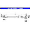 Image de Flexible De Frein Ate 24.51410320.3 Ford