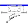 Image de Ressort, Étrier De Frein Ate .81160388.2 Ford;Volvo
