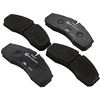Image de Kit De Plaquettes De Frein, Frein À Disque 13.0460-4847.2 Ate Ate 13.04604847.2 Iveco;Renault
