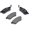 Image de Kit De Plaquettes De Frein, Frein À Disque 13.0460-5731.2 Ate Ate 13.04605731.2 Honda