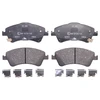Image de Kit De Plaquettes De Frein, Frein À Disque 13.0460-5603.2 Ate Ate 13.04605603.2 Toyota