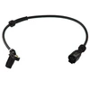 Image de Capteur, Vitesse De Roue 24.0711-6114.3 Ate Ate 24.07116114.3 Ford;Seat;Volkswagen