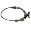 Image de Capteur, Vitesse De Roue 24.0711-6115.3 Ate Ate 24.07116115.3 Ford;Seat;Volkswagen