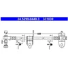 Image de Flexible De Frein Ate 24.52990449.3 Ford