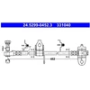 Image de Flexible De Frein Ate 24.52990452.3 Ford