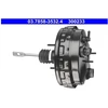 Image de Dispositif D'Assistance De Frein Ate 03.78583532.4 Volvo