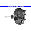 Image de Dispositif D'Assistance De Frein Ate 03.78583632.4 Volvo