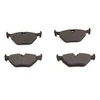 Image de Kit De Plaquettes De Frein, Frein À Disque 13.0460-5775.2 Ate Ate 13.04605775.2 Hyundai;Kia