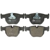 Image de Kit De Plaquettes De Frein, Frein À Disque 13.0460-7224.2 Ate Ate 13.04607224.2 Land Rover