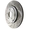 Image de Disque De Frein Ate 24.01240231.2 Bmw