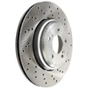 Image de Disque De Frein Ate 24.01240232.2 Bmw