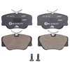 Image de Kit De Plaquettes De Frein, Frein À Disque Ate Ceramic 13.0470-2927.2 Ate 13.04702927.2 Mercedes-Benz