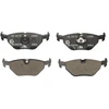 Image de Kit De Plaquettes De Frein, Frein À Disque Ate Ceramic 13.0470-3605.2 Ate 13.04703605.2 Bmw;Mg;Rover;Saab