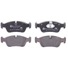 Image de Kit De Plaquettes De Frein, Frein À Disque Ate Ceramic 13.0470-5405.2 Ate 13.04705405.2 Bmw