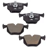 Image de Kit De Plaquettes De Frein, Frein À Disque Ate Ceramic 13.0470-7079.2 Ate 13.04707079.2 Bmw;Land Rover