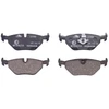 Image de Kit De Plaquettes De Frein, Frein À Disque Ate Ceramic 13.0470-7090.2 Ate 13.04707090.2 Bmw