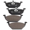 Image de Kit De Plaquettes De Frein, Frein À Disque Ate Ceramic 13.0470-7111.2 Ate 13.04707111.2 Audi;Seat;Skoda;Volkswagen