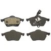 Image de Kit De Plaquettes De Frein, Frein À Disque Ate Ceramic 13.0470-7122.2 Ate 13.04707122.2 Audi;Seat;Skoda;Volkswagen