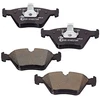 Image de Kit De Plaquettes De Frein, Frein À Disque Ate Ceramic 13.0470-7155.2 Ate 13.04707155.2 Bmw;Mg