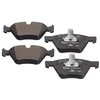 Image de Kit De Plaquettes De Frein, Frein À Disque Ate Ceramic 13.0470-7176.2 Ate 13.04707176.2 Bmw