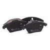 Image de Kit De Plaquettes De Frein, Frein À Disque Ate Ceramic 13.0470-7184.2 Ate 13.04707184.2 Audi;Seat;Skoda;Volkswagen