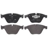 Image de Kit De Plaquettes De Frein, Frein À Disque Ate Ceramic 13.0470-7238.2 Ate 13.04707238.2 Bmw