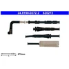 Image de Contact D'Avertissement, Usure Des Plaquettes De Frein 24.8190-0272.2 Ate Ate 24.81900272.2 Bmw