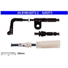 Image de Contact D'Avertissement, Usure Des Plaquettes De Frein 24.8190-0273.2 Ate Ate 24.81900273.2 Bmw