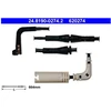 Image de Contact D'Avertissement, Usure Des Plaquettes De Frein 24.8190-0274.2 Ate Ate 24.81900274.2 Bmw