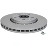 Image de Disque De Frein Ate 24.01260158.1 Renault