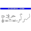 Image de Flexible De Frein Ate 24.12530010.3 Audi;Seat;Skoda;Volkswagen