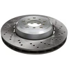 Image de Disque De Frein Ate 24.01300213.2 Bmw