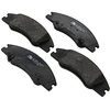 Image de Kit De Plaquettes De Frein, Frein À Disque 13.0460-5791.2 Ate Ate 13.04605791.2 Kia