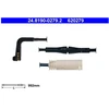Image de Contact D'Avertissement, Usure Des Plaquettes De Frein 24.8190-0279.2 Ate Ate 24.81900279.2 Bmw