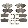 Image de Kit De Plaquettes De Frein, Frein À Disque 13.0460-5797.2 Ate Ate 13.04605797.2 Subaru