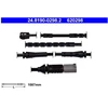 Image de Contact D'Avertissement, Usure Des Plaquettes De Frein 24.8190-0298.2 Ate Ate 24.81900298.2 Bmw