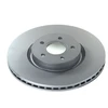 Image de Disque De Frein Ate 24.01250197.1 Ford;Volvo