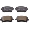 Image de Kit De Plaquettes De Frein, Frein À Disque Ate Ceramic 13.0470-2749.2 Ate 13.04702749.2 Audi;Seat;Skoda;Volkswagen