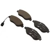 Image de Kit De Plaquettes De Frein, Frein À Disque Ate Ceramic 13.0470-3984.2 Ate 13.04703984.2 Alfa Romeo;Fiat;Lancia