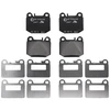 Image de Kit De Plaquettes De Frein, Frein À Disque Ate Ceramic 13.0470-4977.2 Ate 13.04704977.2 Mercedes-Benz