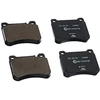 Image de Kit De Plaquettes De Frein, Frein À Disque Ate Ceramic 13.0470-4994.2 Ate 13.04704994.2 Mercedes-Benz
